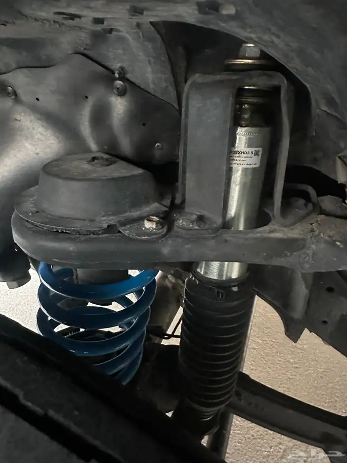 باترول فتك - اسود - قير عادي 21