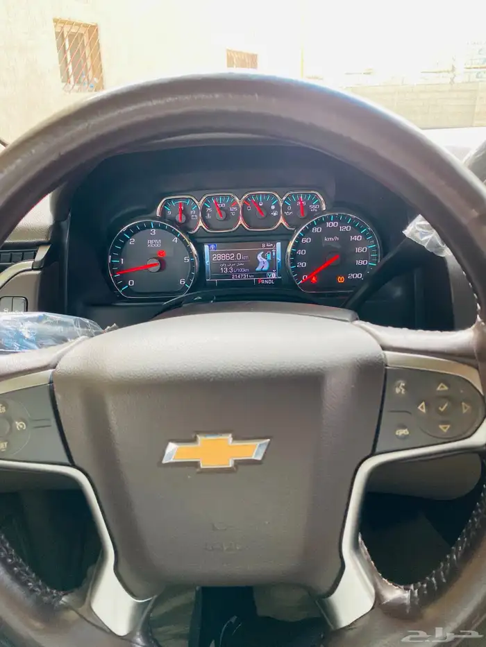 جمس تاهو 2019 15