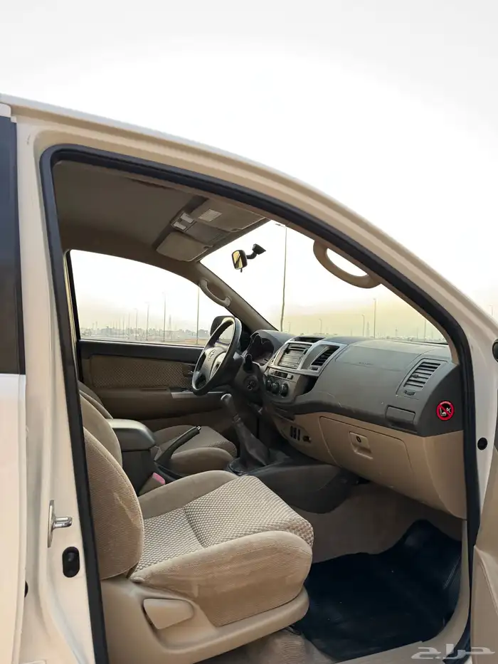 فورتشنر 2013 17