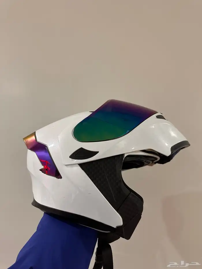 خوذات ريس  صحراوي 1