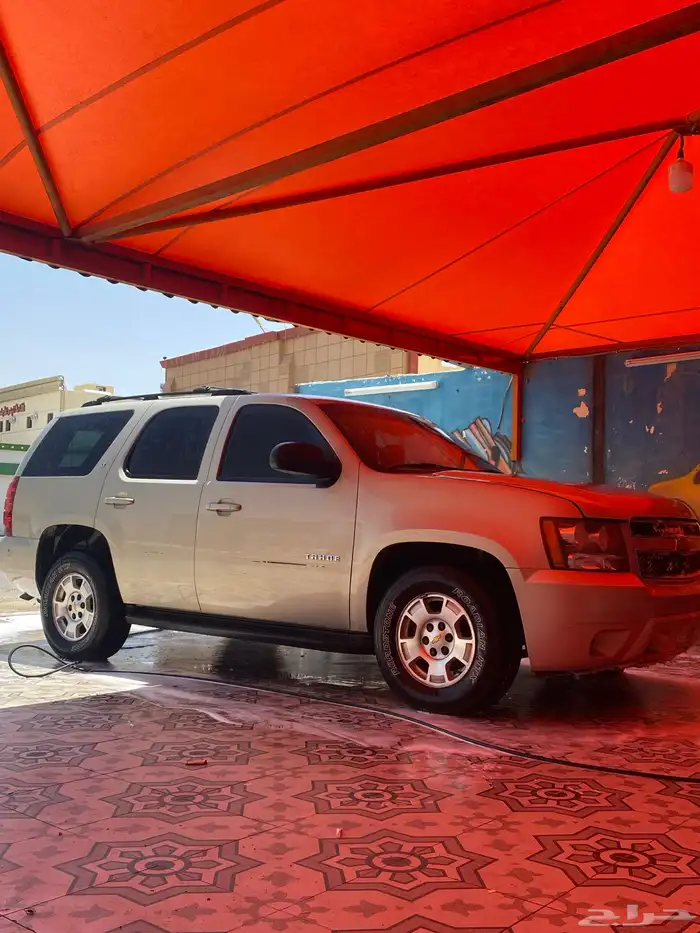 جمس تاهو شفروليه 2