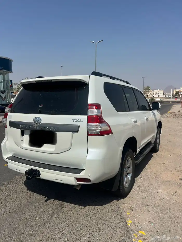 برادو 2014 6 سرندل بصمه ثلاجه 2