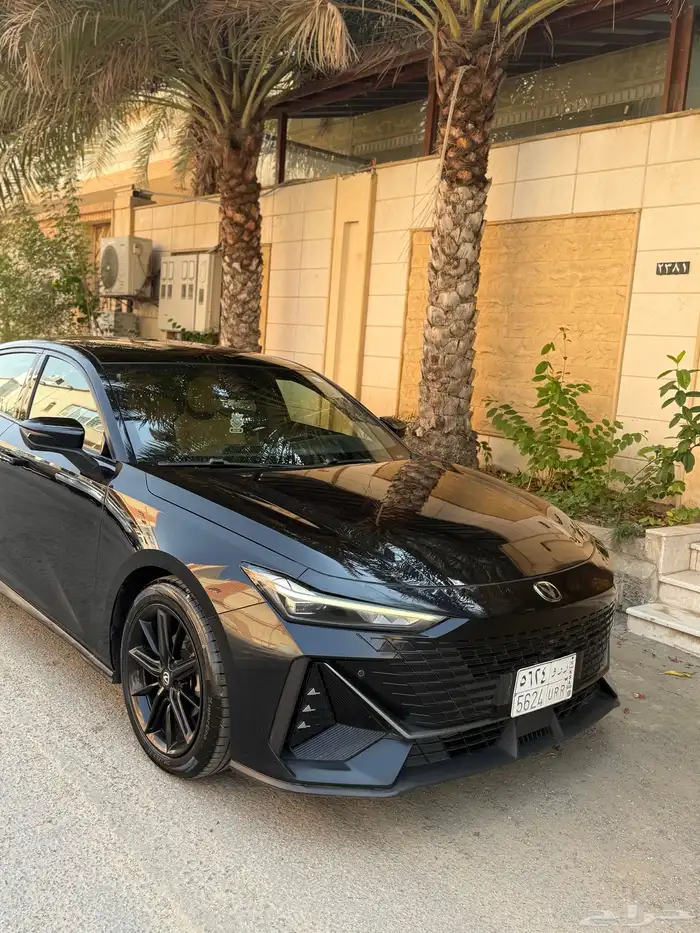 شانجان UNIV 2023 1