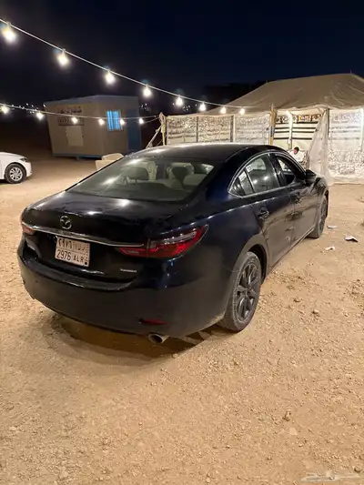 مازدا 2024 index