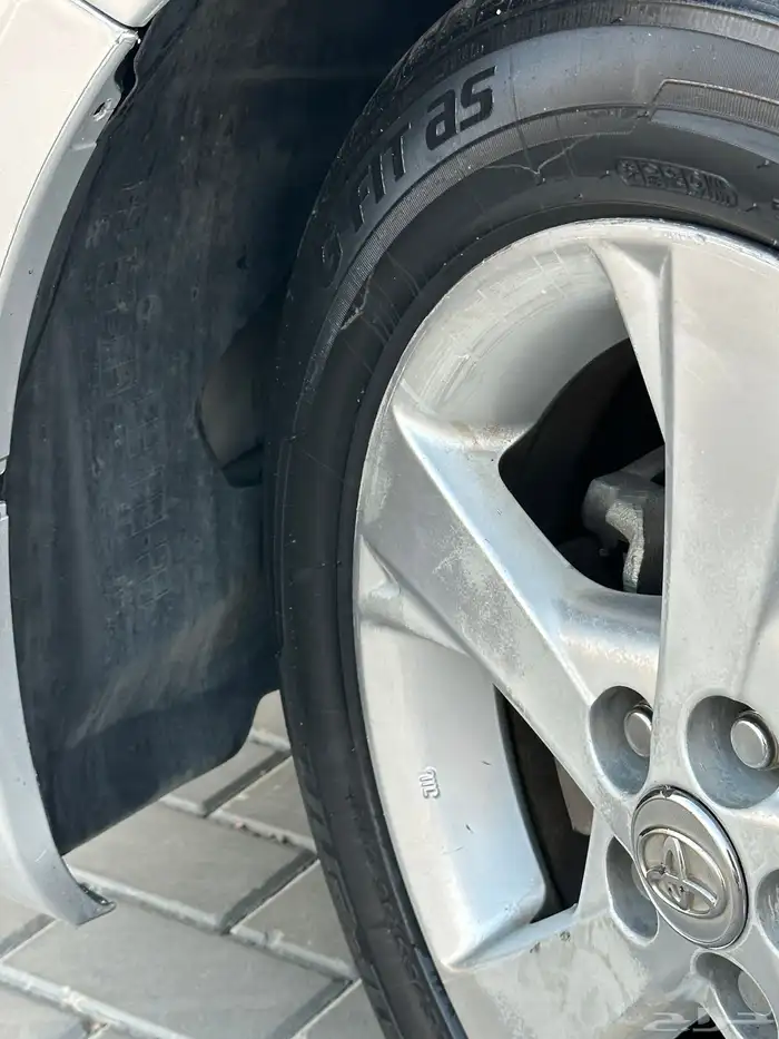 كورولا 2011 فل كامل للبيع 15