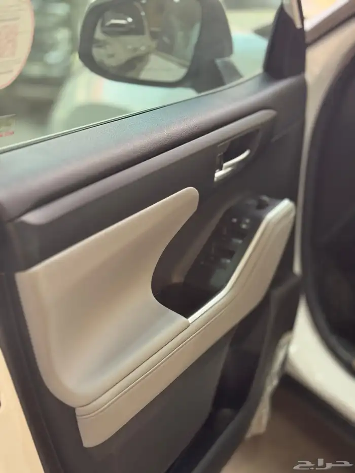 هايلاندر GLE نص فل 2024 ممشى قليل (سعودي) 5