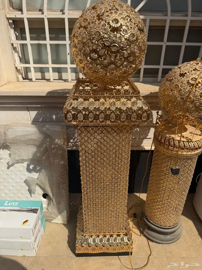 ابجورات كبيرة للمجلس 1