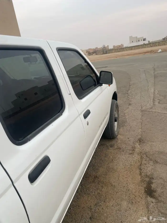 ددسن دبل 2008 بنزين 3