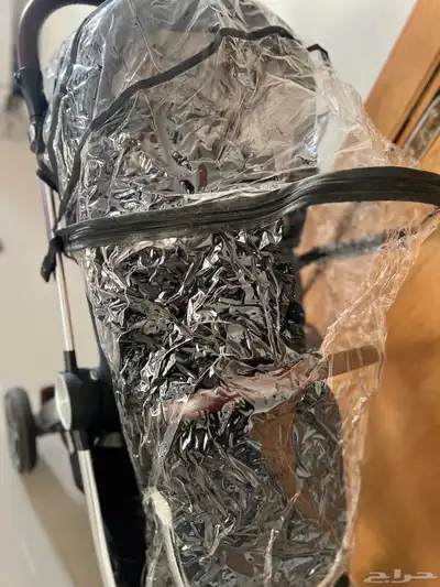 عربة أطفال باباز وماماز index