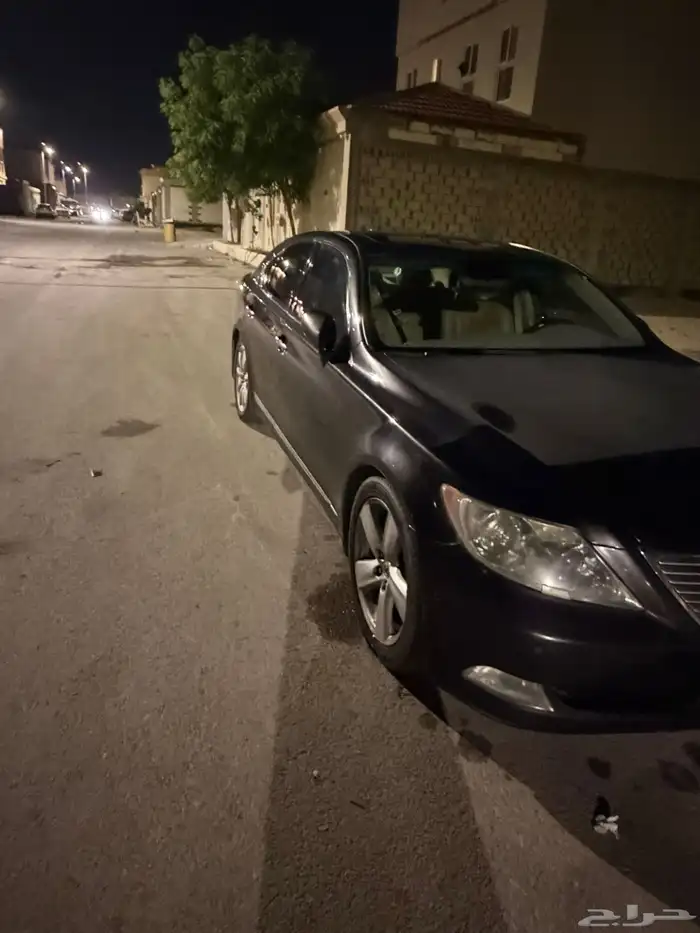 للبيع لكزس شورت 460 تشليح او استخدام 1