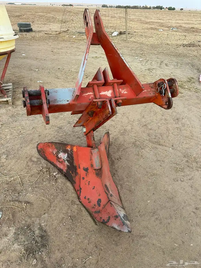 معدات زراعيه للبيع ( ملحقات حراثه ) 33