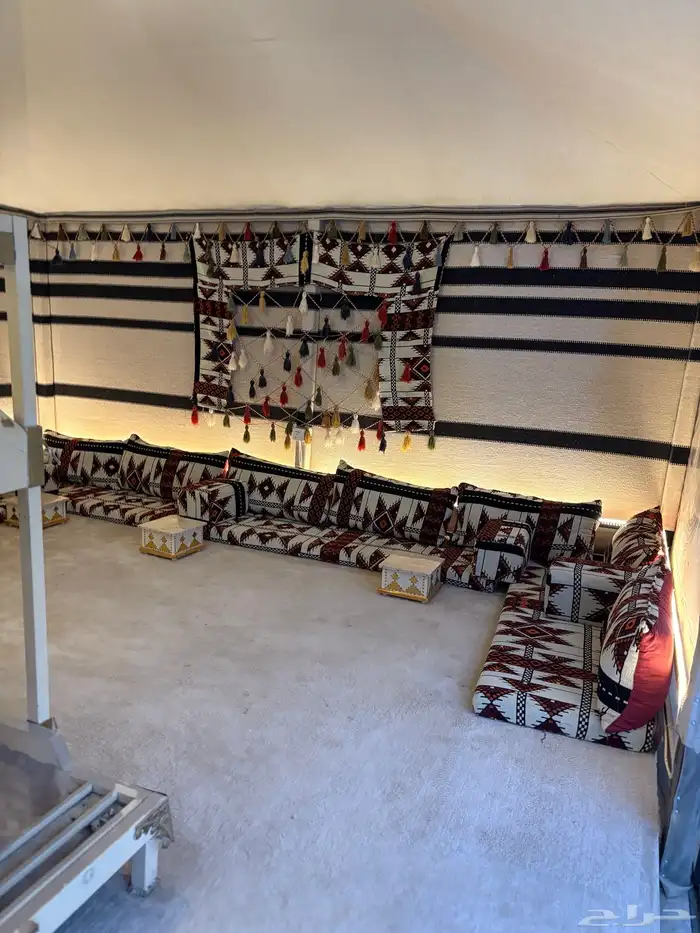 بيع خيمة الصقور 6