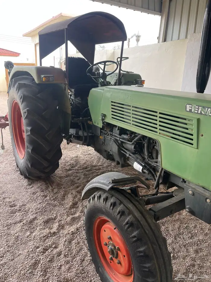 حراثة فنت 103 1