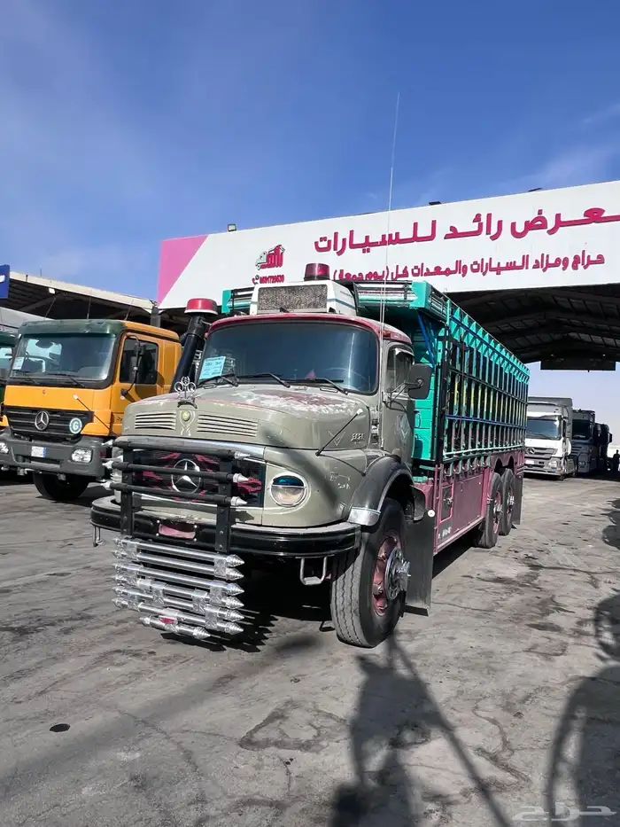 بوز سكس اساس موديل 1983 من ضمن حراج الجمعه 1