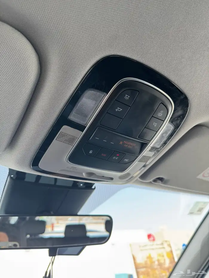 هيونداي سنتافي 2021 ديزل 9