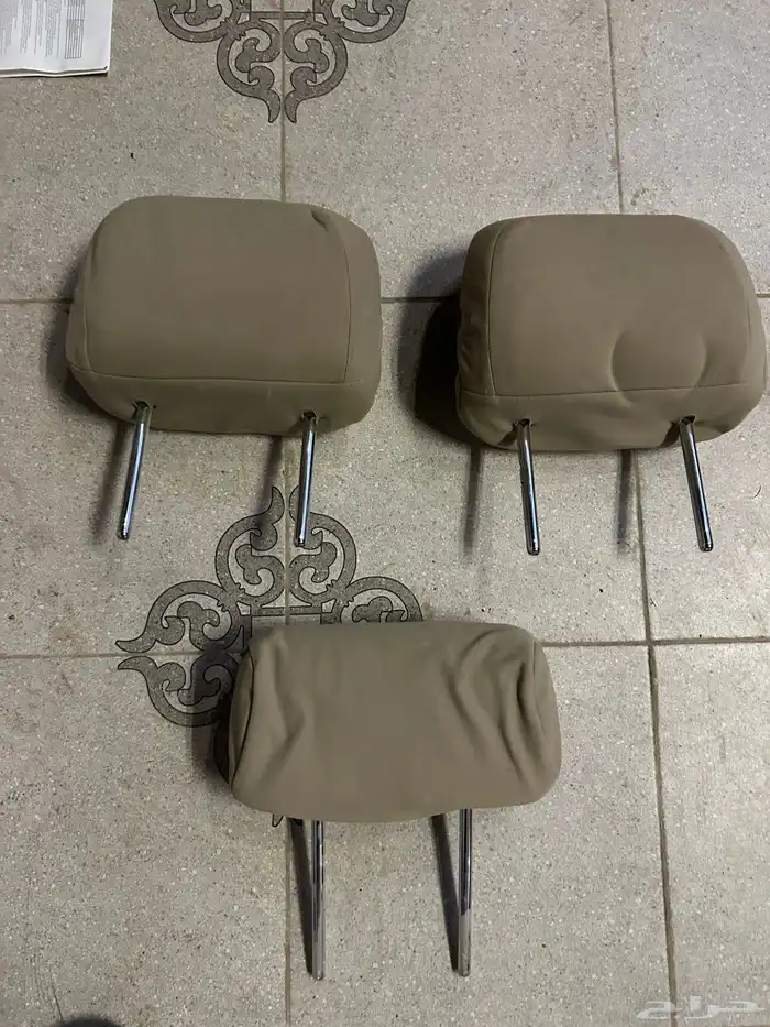 قطع لاندكروزر 2000-2007 4