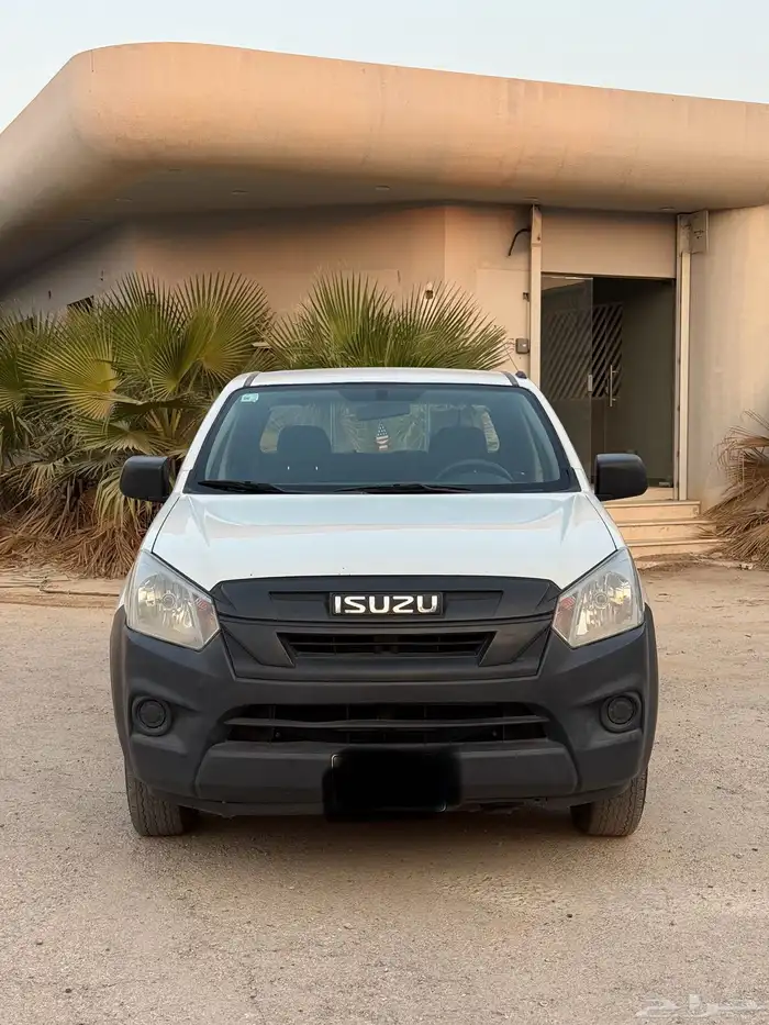 ايسوزو اديماكس 2022 0