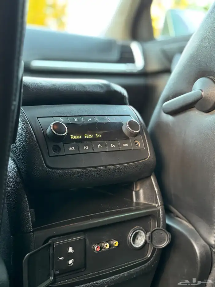 جمس اكاديا 2013 فل كامل 21