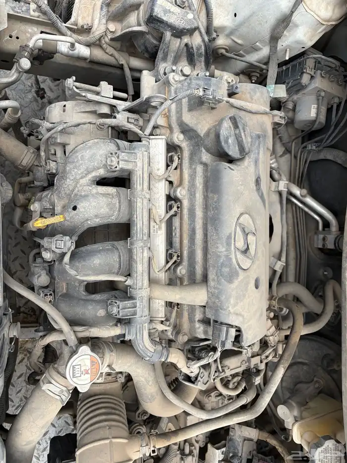 مكينه اكسنت 2016 1