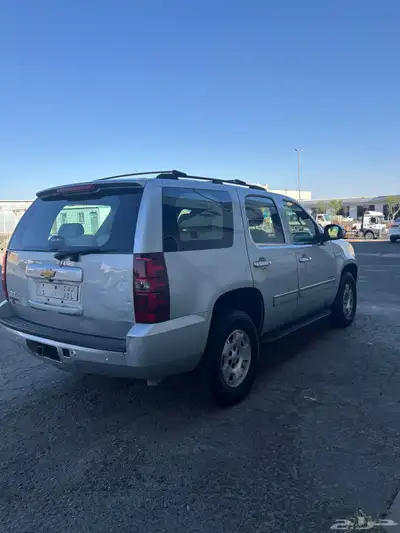 شفروليه تاهو 2014 دبل index