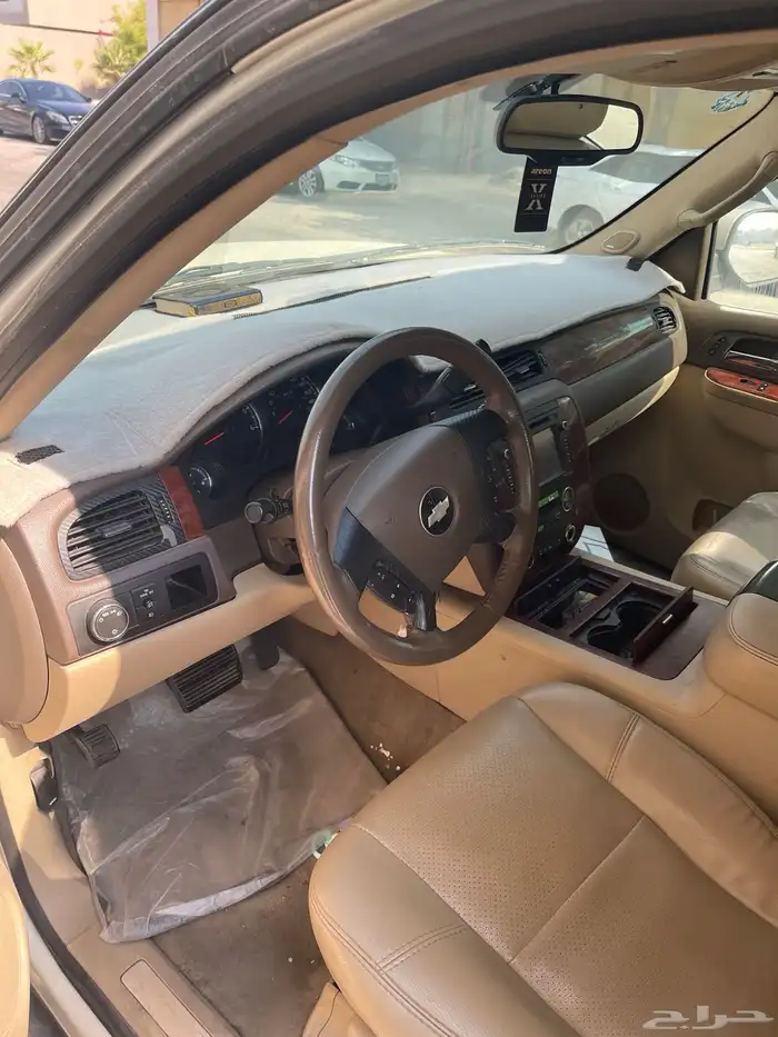 سوبربان 2012 فل كامل للبيع مالك اول 13