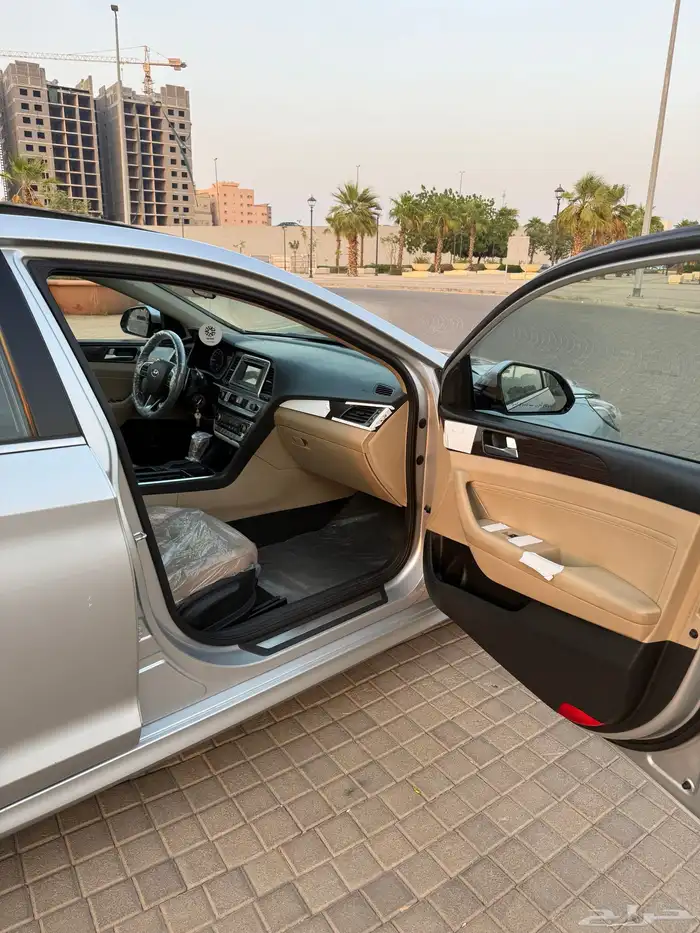 سوناتا 2019 فل كامل .. البدي وكاله .. جده 0