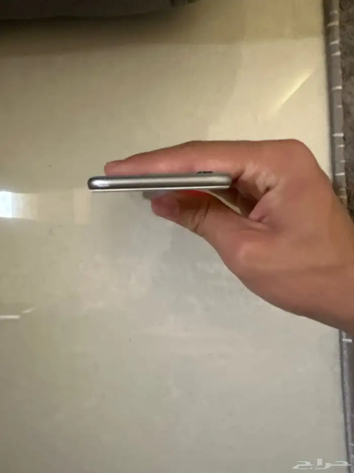 ايفون 6 .. 64 جيجا .. مبدل شاشه و بطاريه و البصمه لا تعمل 1