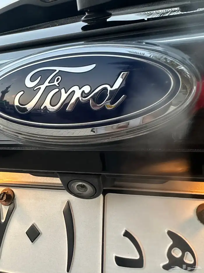 فورد ايدج 2017 نظيف جدا للبيع 29