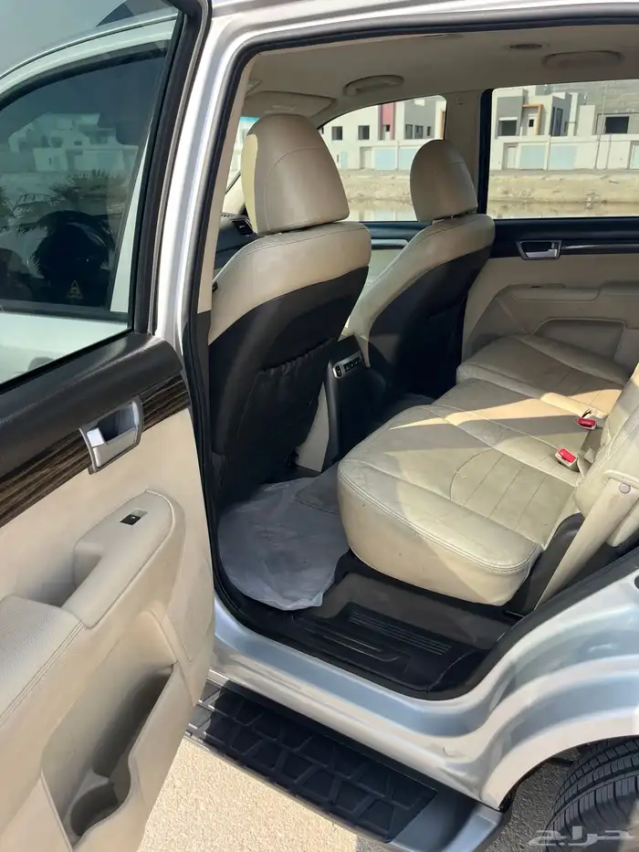 كيا موهافي 2018 8