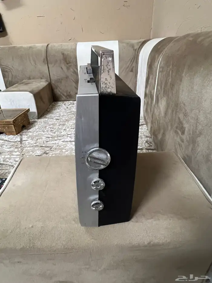 كست وراديو ناشونال 5