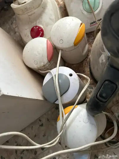 عرض تشليح اجهزه index