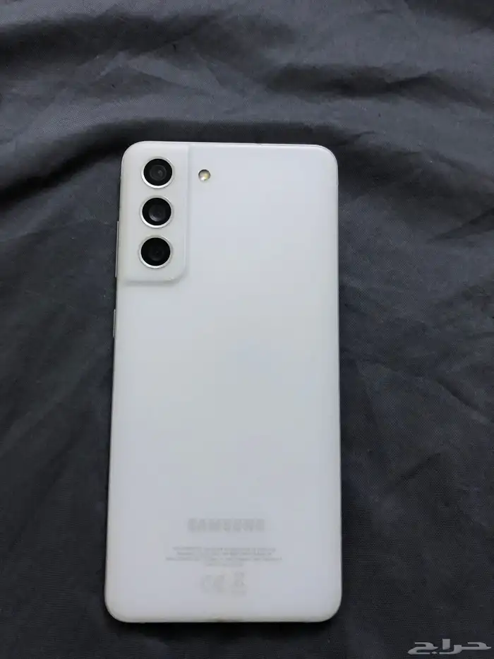 جلاكسي S21FE قيقا256 4