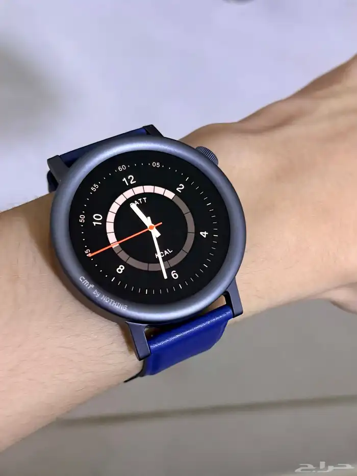 ساعة ناثنق cmf pro 2 0