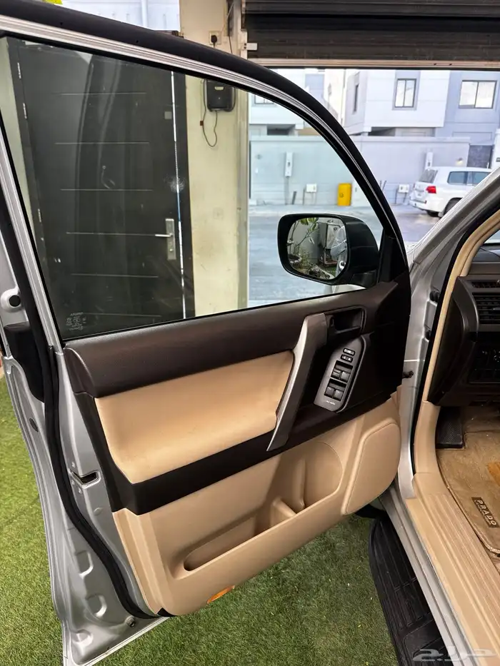 برادو2013مخزن فئة TXL 8