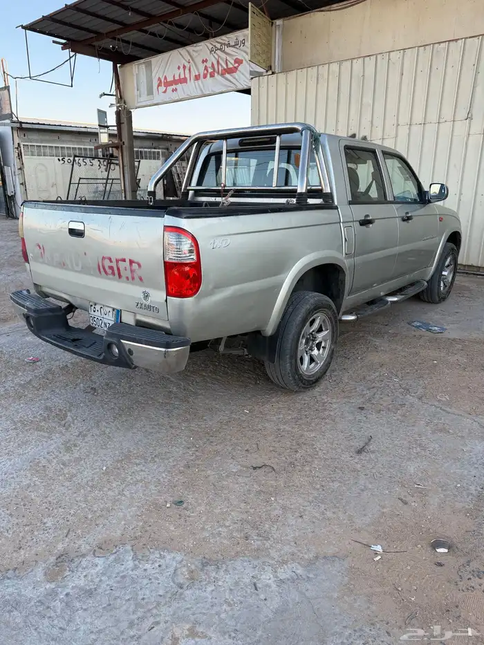 بيك اب دز اكس اوتو 2012 10