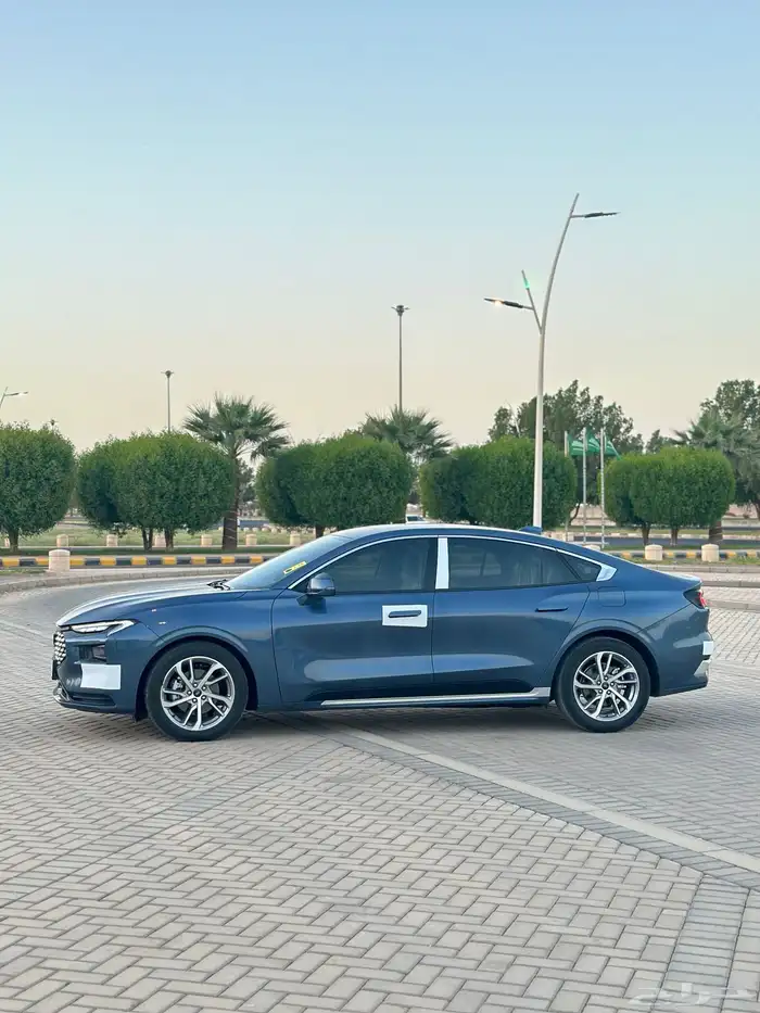 تورس 2023 ترند بلس 7