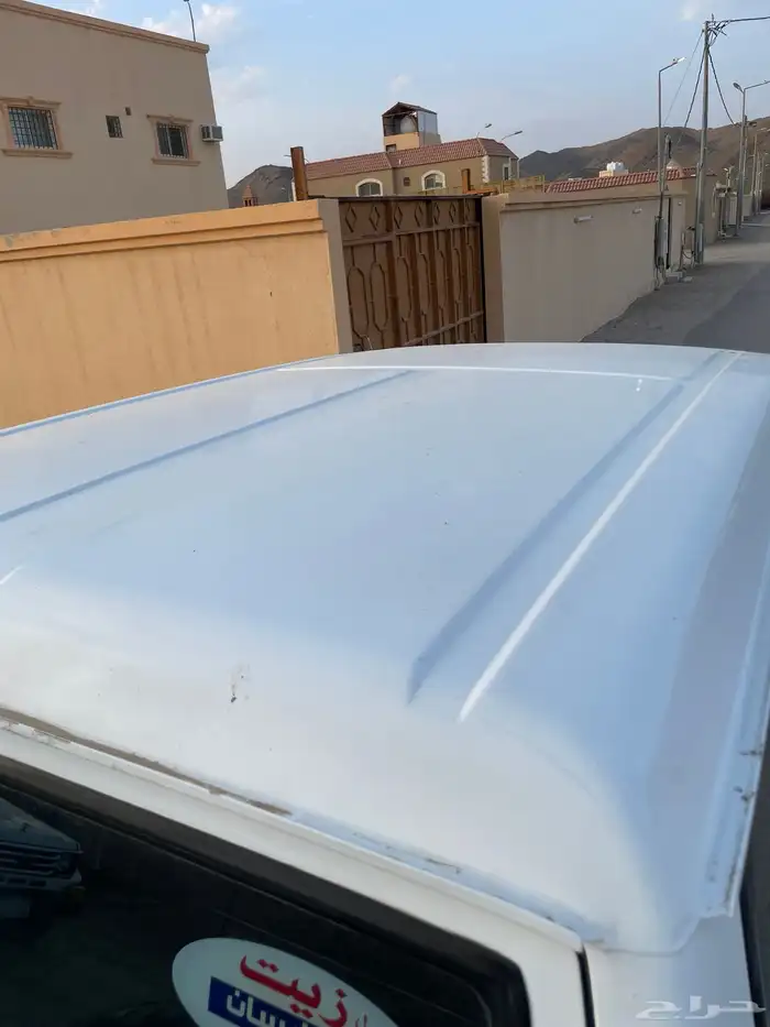 جيب ربع باترول 90 10