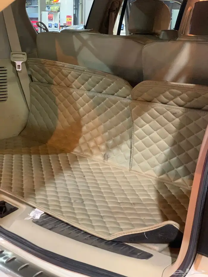 نيسان باترول 2015 14