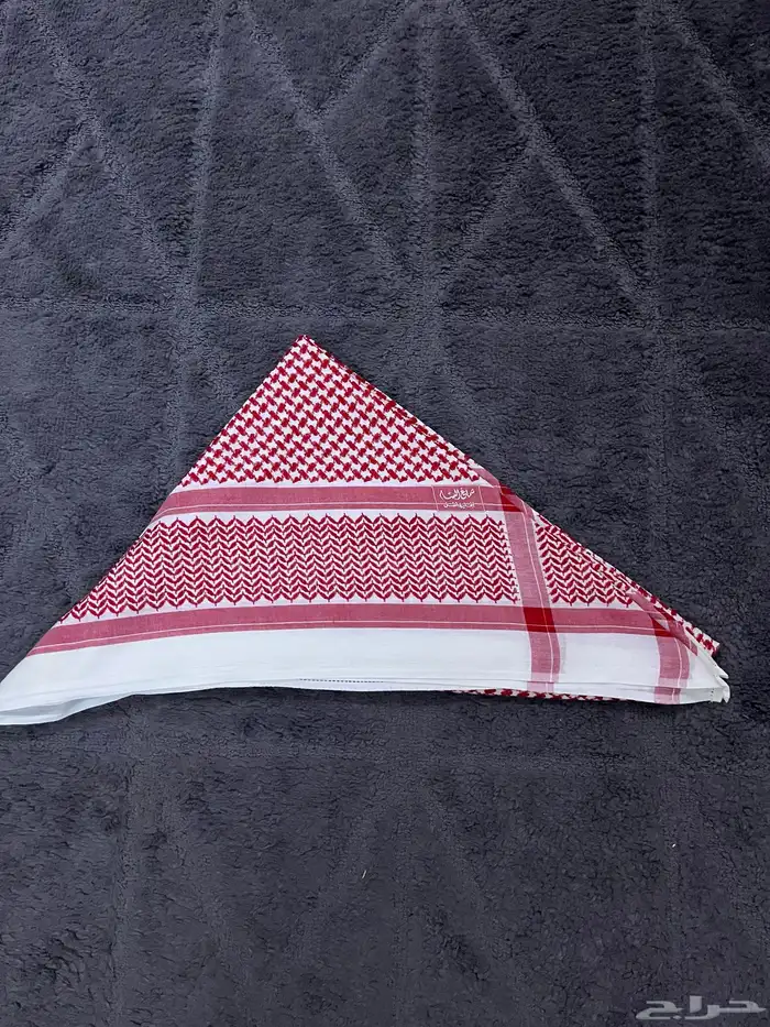 شماغ البسام البصمة 1 والبصمة 5 القديم 18