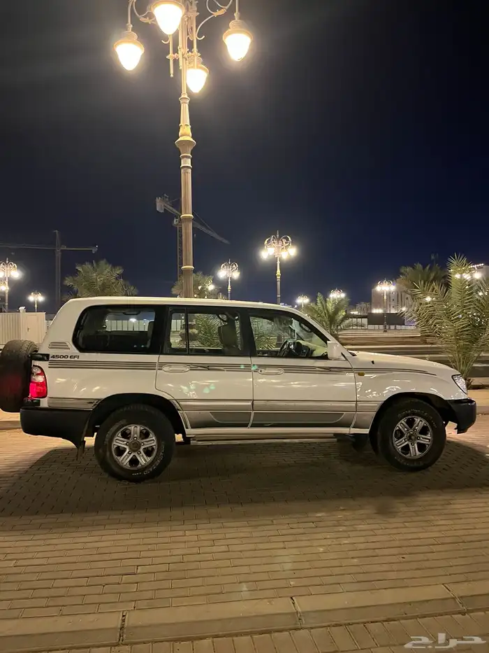 جكسار 2004 سعودي 3