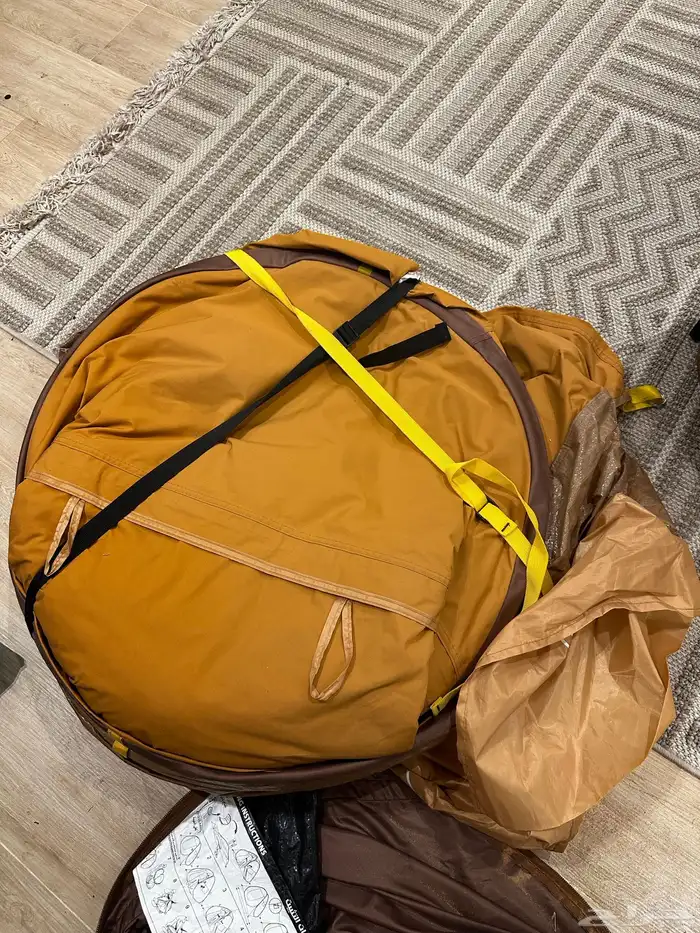 خيمة الشقرديه 2.50 2.50 من القاضي 1