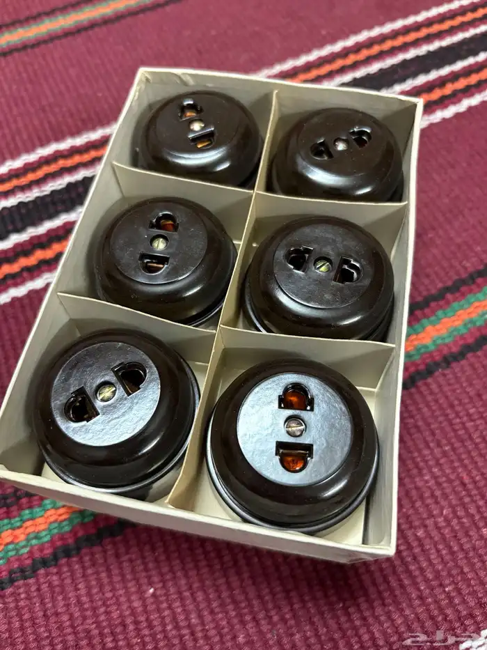 افياش تراثية 1