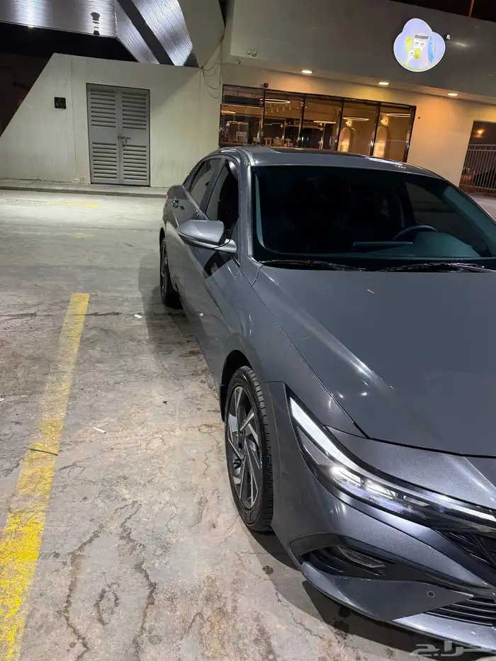 هيونداي النترا كوري موديل 2025 كمفورت محرك 1600 cc كالجديدة 4