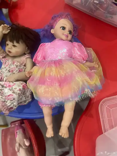 العاب لعبه دمية عرايس عروسه index