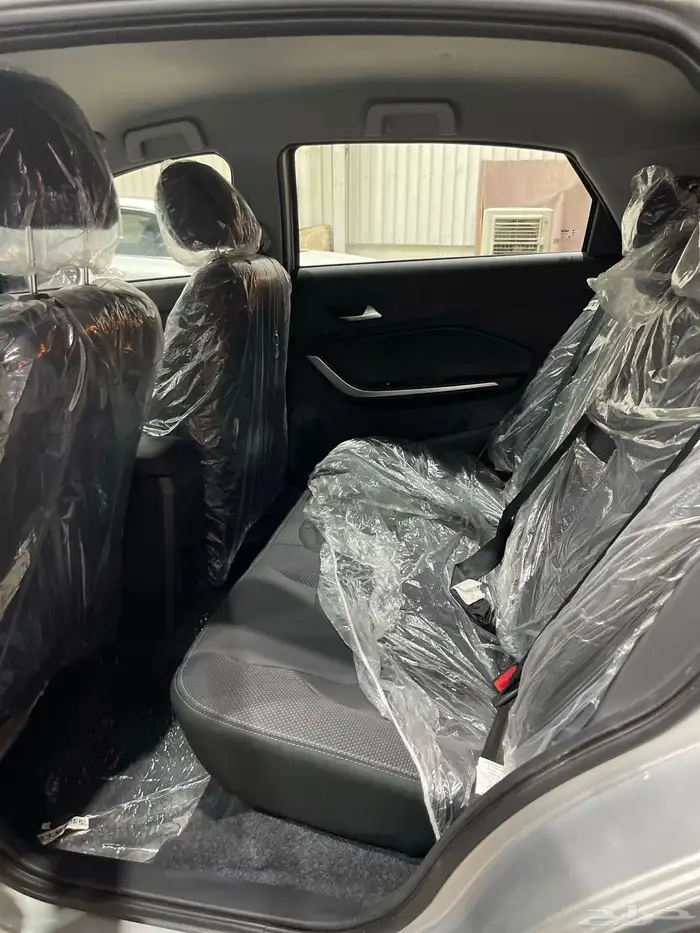 شيري تيجو 2 برو سعودي 25 كاش اقساط 7