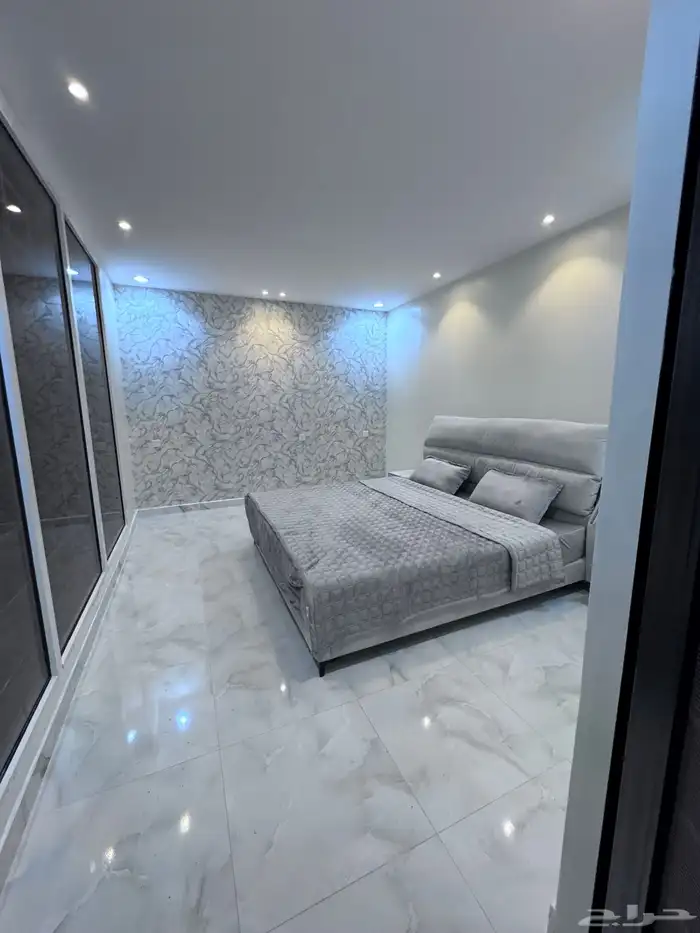 استراحة الاشراق للايجار 1