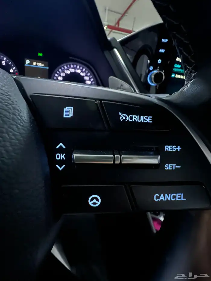 سوناتا(2022)ممشى(68)نضيف جدا مواصفات الفل 20