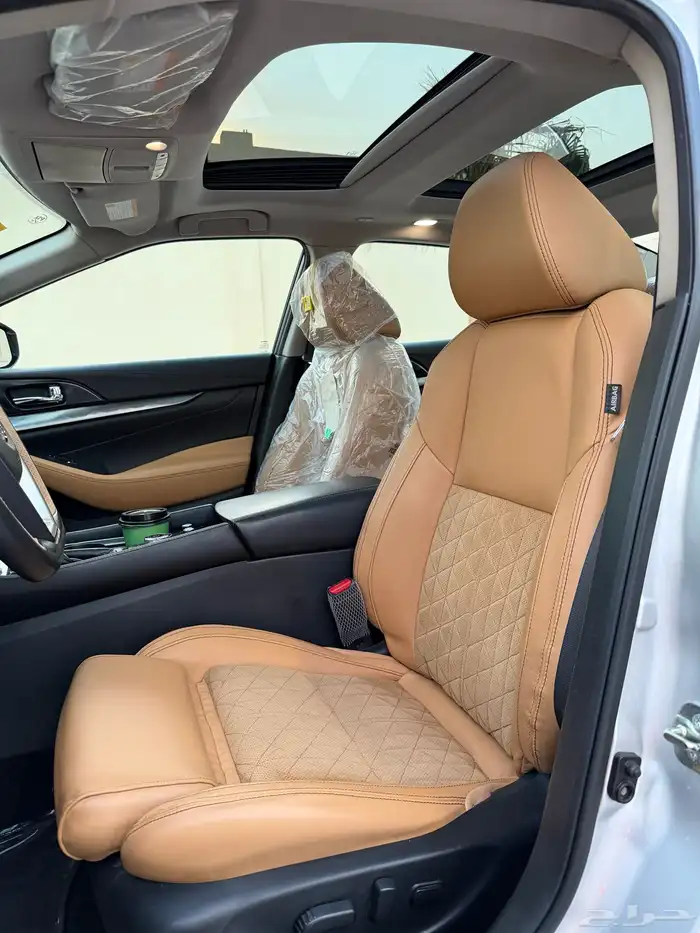 مكسيما 2018 SR اعلى فئه بترومين مخزن نظيف جد 34