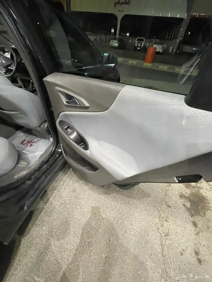 ماليبو 2018 بصمه بسعر مناسب 34