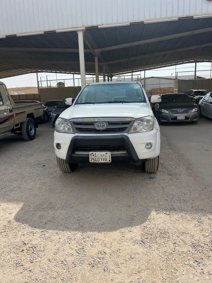 تويوتا فورتشنر 1